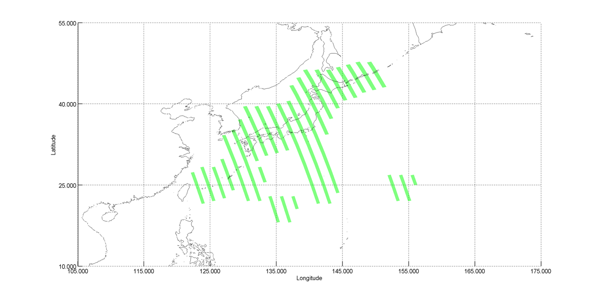 CYCLE_85 / 09-Oct.-2017 Japan Ascending passes